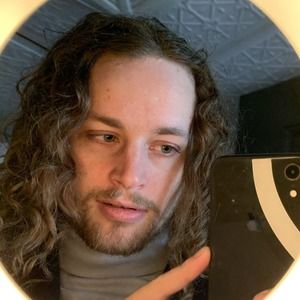 Meet your Posher, George